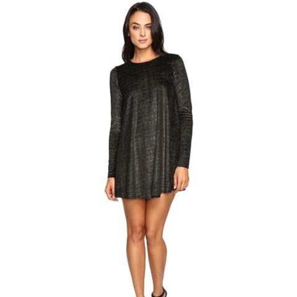 Show Me Your Mumu Dresses Tyler Tunic Dress